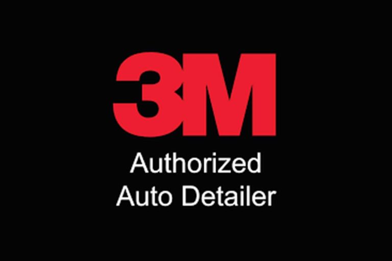 3M Ceramic Coating Dealer logo