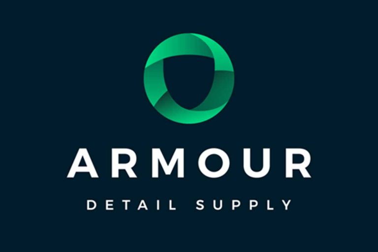 Armour Detail Supply logo