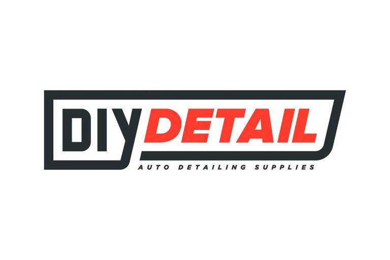 DIY Detail logo