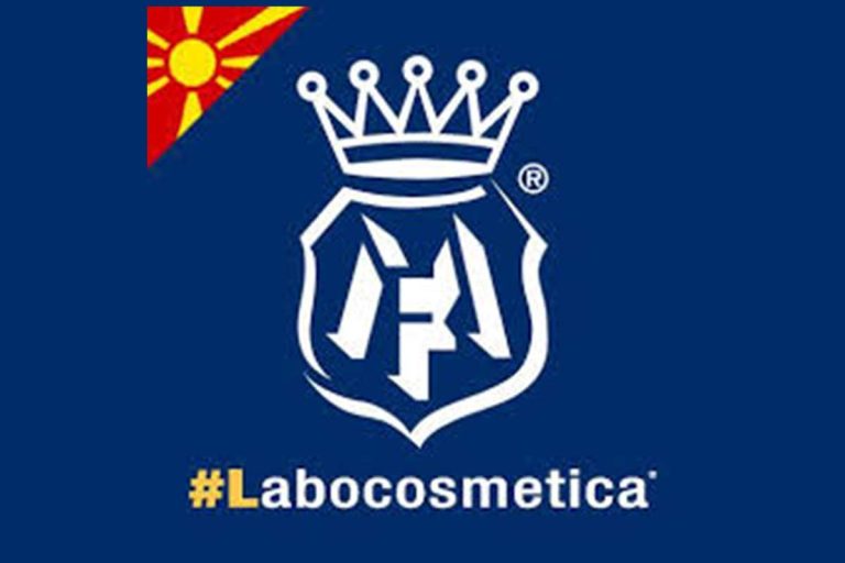 Labocosmetica logo