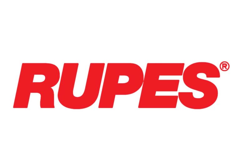 RUPES logo