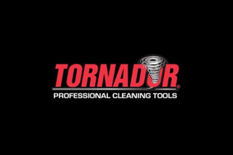 Tornador Logo